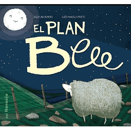 El Plan Beee Luna De Azafran