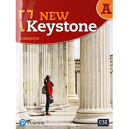 New Keystone A Workbook