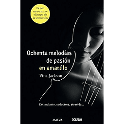 Ochenta Melodias De Pasion En Amarillo Ochenta Dias 1