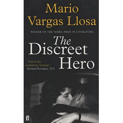 The Discreet Hero