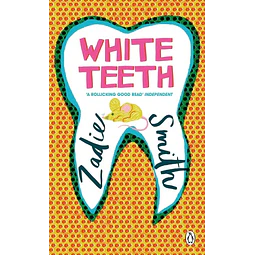 White Teeth