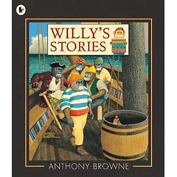 Willy's Stories
