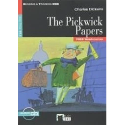 The Pickwick Papers Reading & Training Step 3 B1 2 + Audio