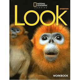 Look Starter Workbook