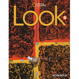 Look 5 Workbook