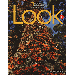 Look 1 Workbook
