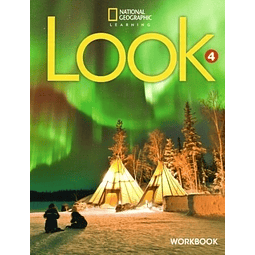 Look 4 Workbook