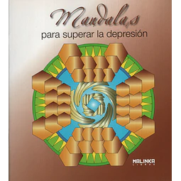 Mandalas Para Superar La Depresion