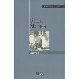 Short Stories Reading Classics + Audio Cd