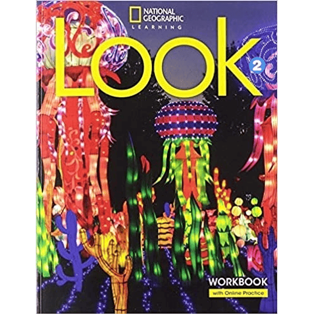 American Look 2 Workbook + Online Practice