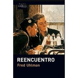 Reencuentro