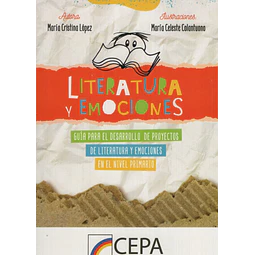 Literatura Y Emociones Lopez Maria Cristina