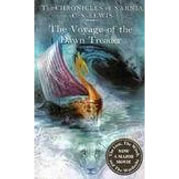 The Chronicles Of Narnia 5: The Voyage Of The Dawn Treader