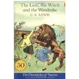 The Chronicles Of Narnia 2: The Lion The Witch And The Ward
