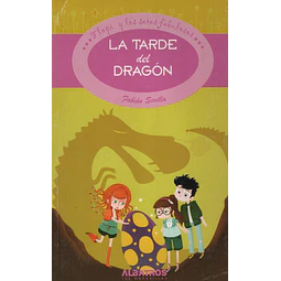 La Tarde Del Dragon Sevilla