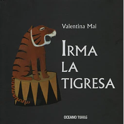 Irma La Tigre Mai