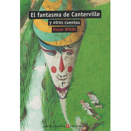 El Fantasma De Canterville Y Otros Cuentos new Edition 