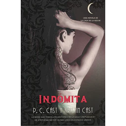 Indomita La Casa De La Noche 4 Cast