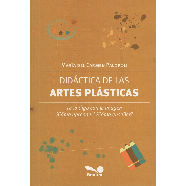 Didactica De Las Artes Plasticas