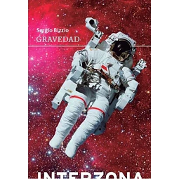 Gravedad Sergio Bizzio