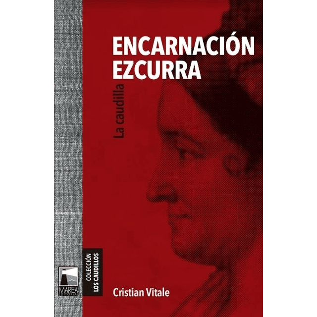 Encarnacion Ezcurra Cristian Vitale