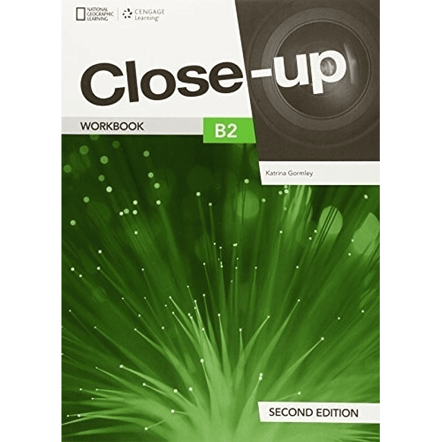 Close up B2 2nd edition Workbook + Myelt Exam Practice Ac