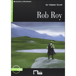 Rob Roy Reading And Training B1 1 + Audio