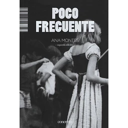Poco Frecuente Ana Montes