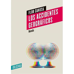 Los Accidentes Geograficos Flor Canosa