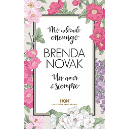 Mi Adorado Enemigo Un Amor De Siempre Novak Brenda