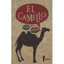 El Camello Lord Berners