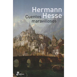 Cuentos Maravillosos Hermann Hesse