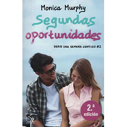 Segundas Oportunidades Una Semana Contigo 2