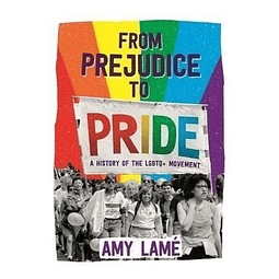 From Prejudice To Pride: A History Of Lgbtq+ Movement Amy