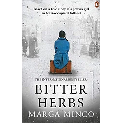 Bitter Herbs Marga Minco