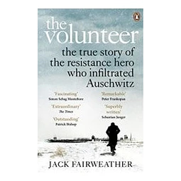 The Volunteer Jack Fairweather