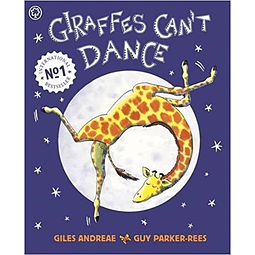 Giraffes Can't Dance Andreae Parker rees