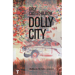 Libro Dolly City Orly Castel Bloom