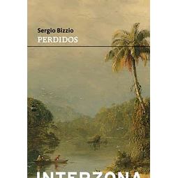 Perdidos Sergio Bizzio