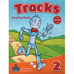 Tracks 2 Workbook