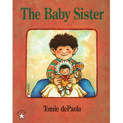 The Baby Sister