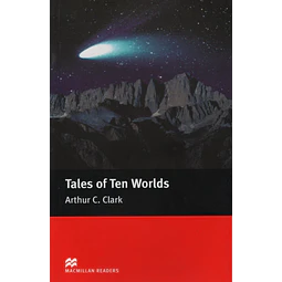 Tales Of Ten Worlds Macmillan Readers Elementary