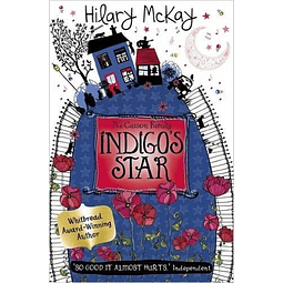 Indigo's Star