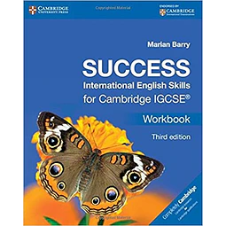Success International English Skills For Camb Igcse Workbo