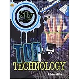 Top Technologies Spy Files