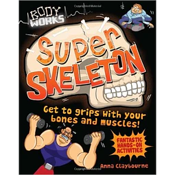 Super Skeleton Body Works