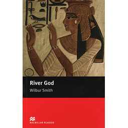 River God Macmillan Readers Intermediate