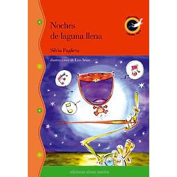 Noches De Laguna Llena
