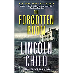 The Forgotten Room