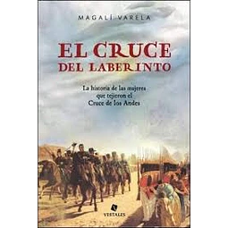 El Cruce Del Laberinto